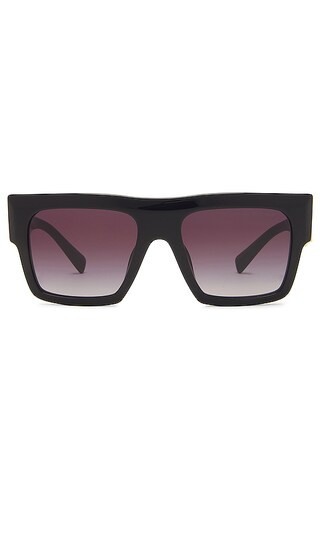 Rectangle in Black & Grey Gradient | Revolve Clothing (Global)