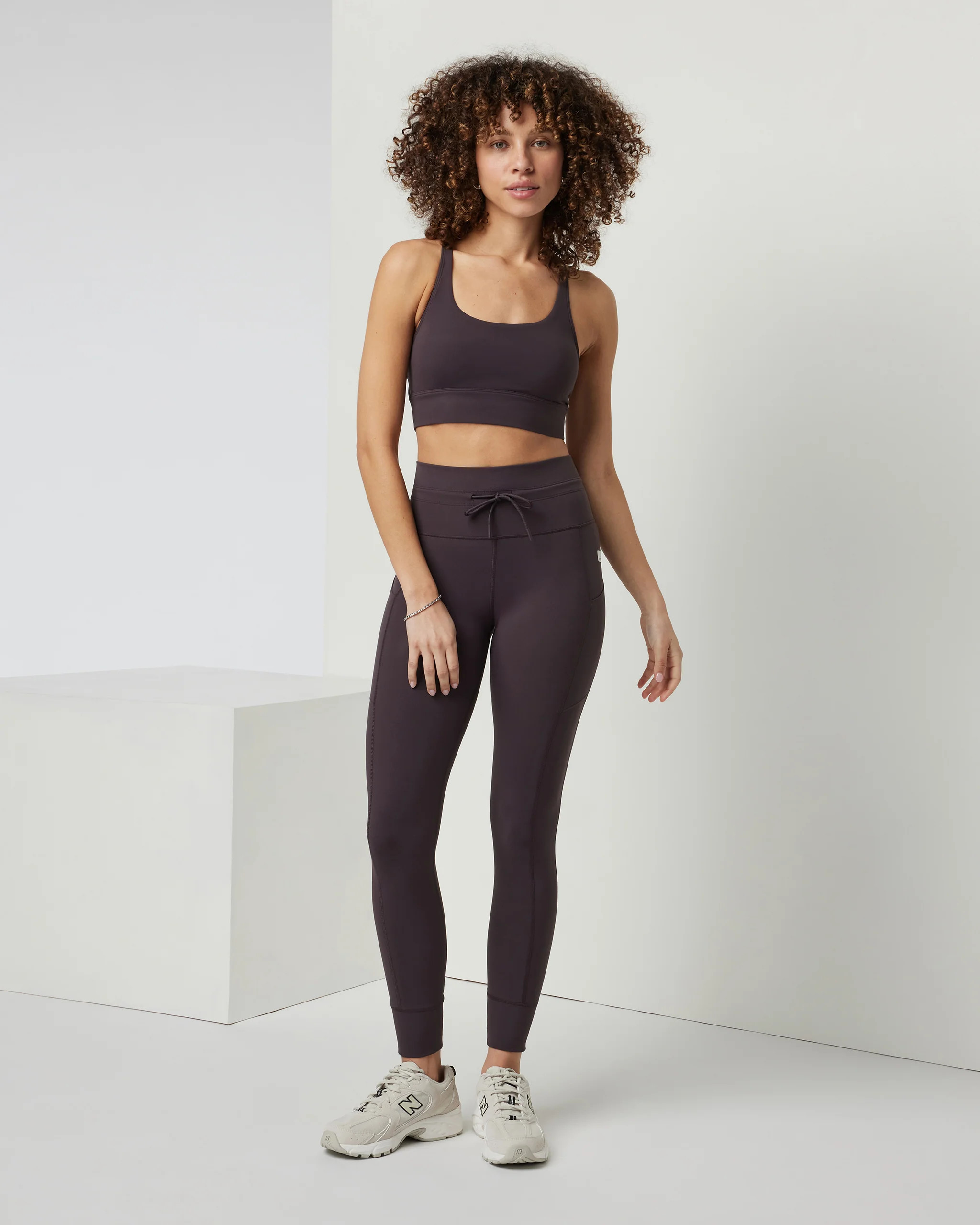 Daily Pocket Legging | Vuori Clothing (US & Canada)