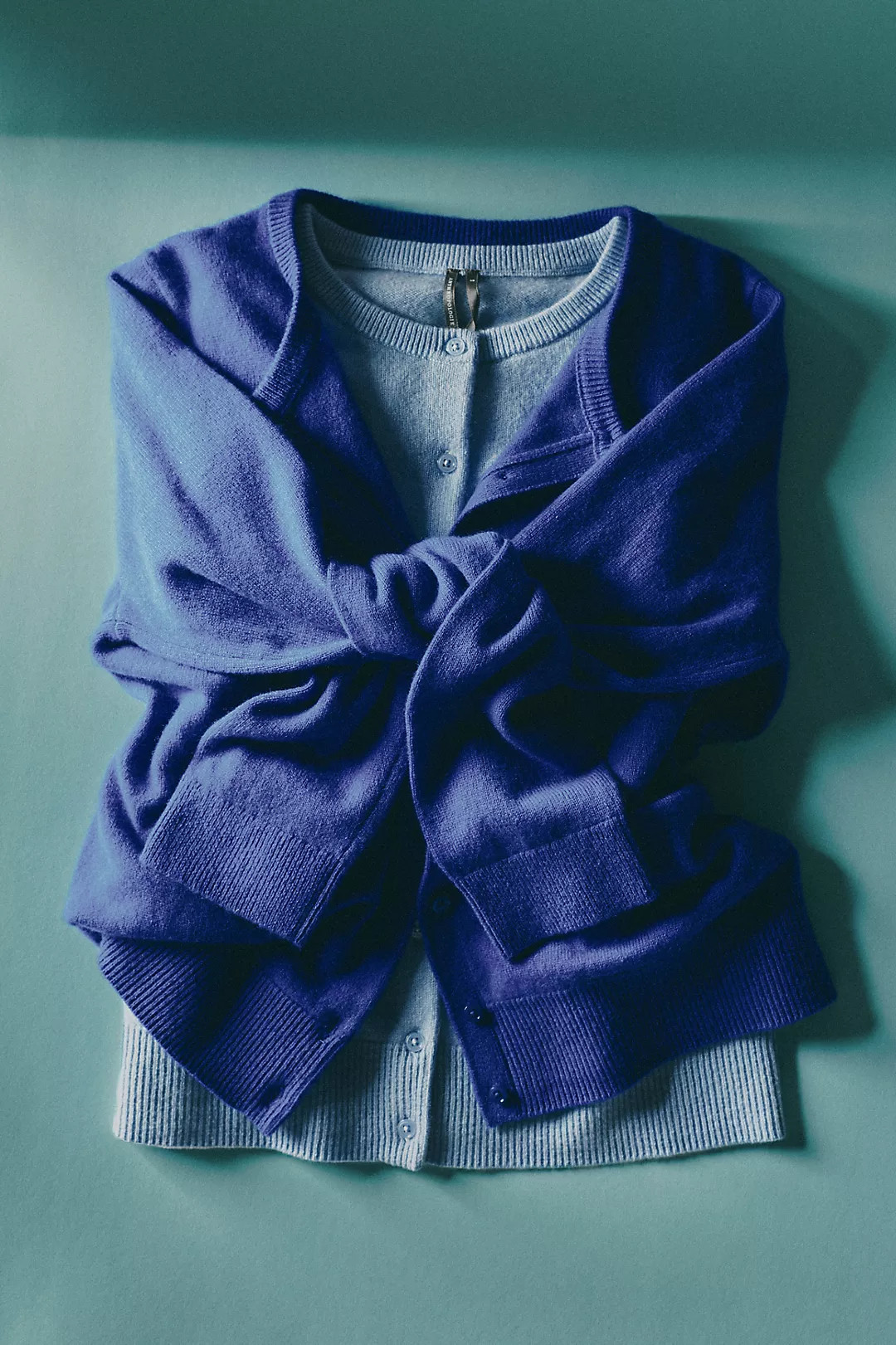 The Juliet Cashmere Cardigan Sweater | Anthropologie (US)