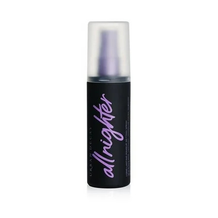 Urban Decay All Nighter Long Lasting Makeup Setting Spray 118ml/4oz | Walmart (US)