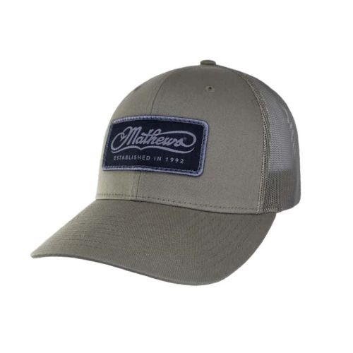 Mathews Midnight II Snapback Hat | Scheels