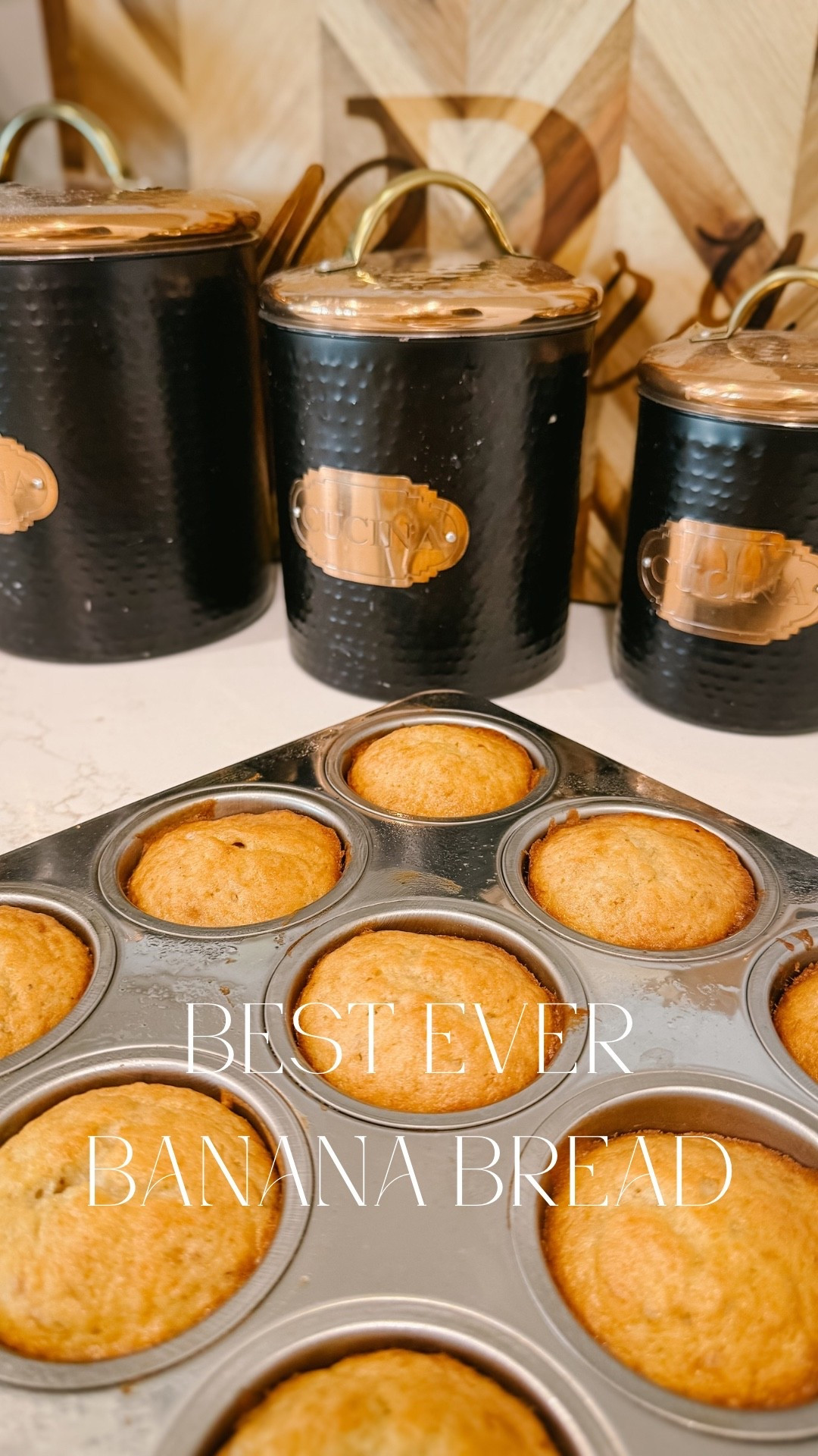 A few kitchen faves while making Banana Bread!

#LTKFindsUnder50 #LTKSeasonal #LTKFamily