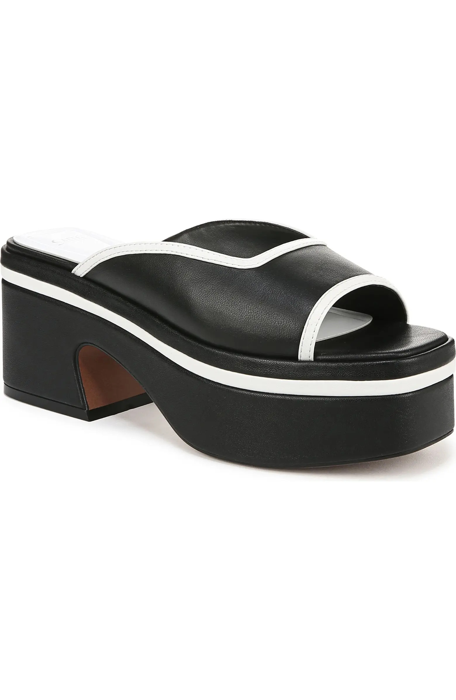 Fernanda Platform Slide Sandal (Women) | Nordstrom Rack