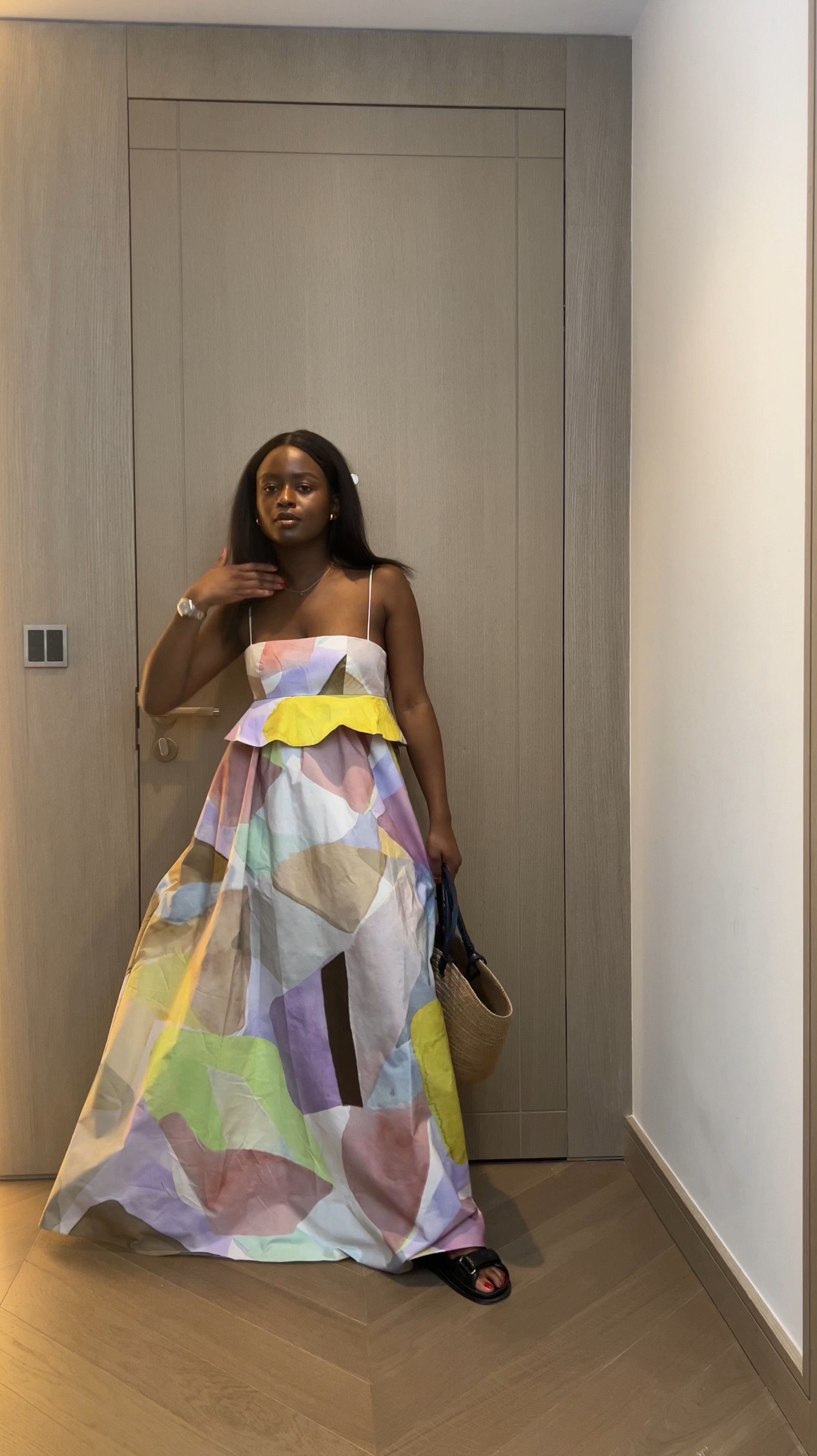 Three dresses from Asos

#LTKeurope #LTKuk #LTKsummer