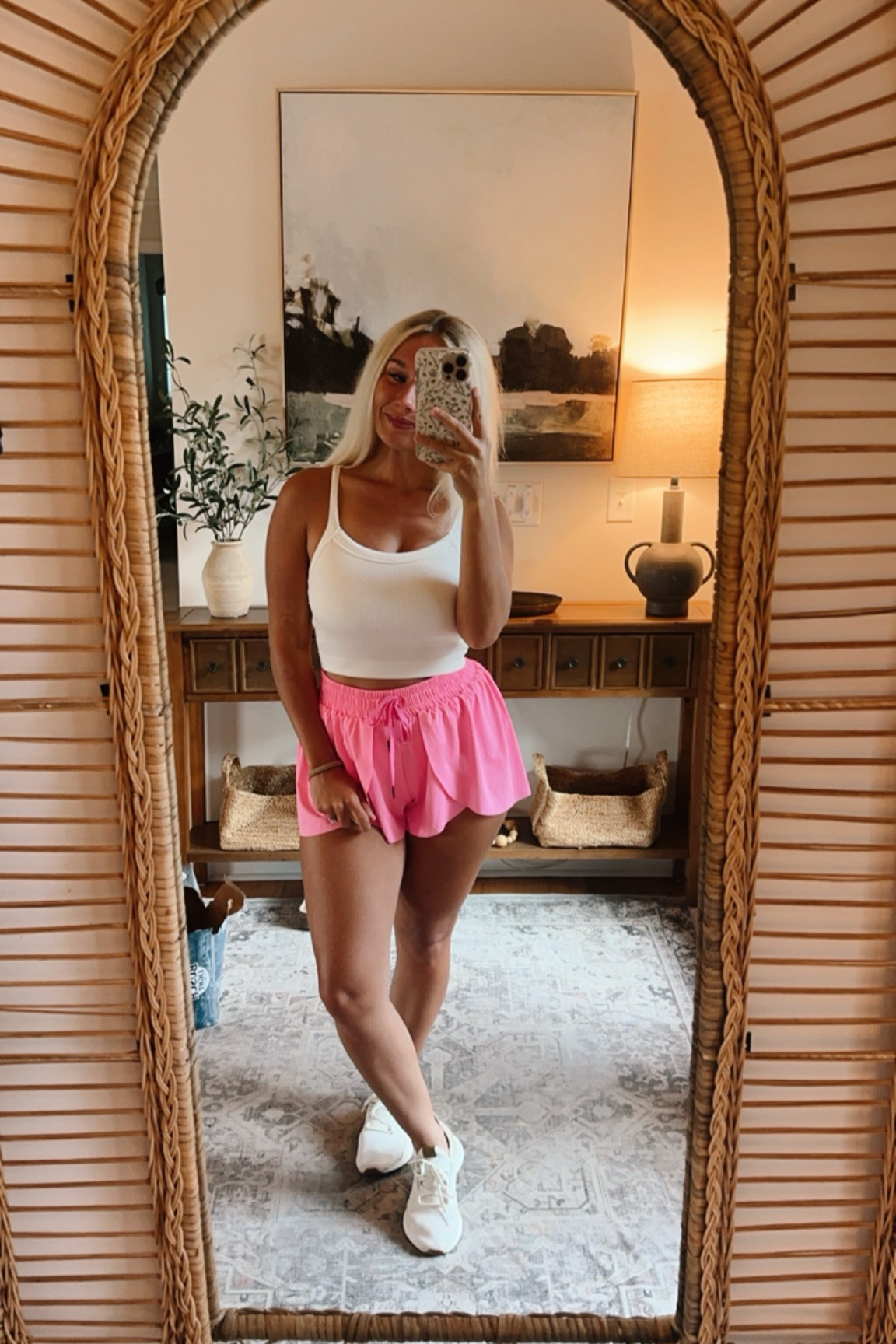 my all time fav shorts! i have them in so many colors 🥰

#LTKxPrimeDay #LTKActive #LTKFitness