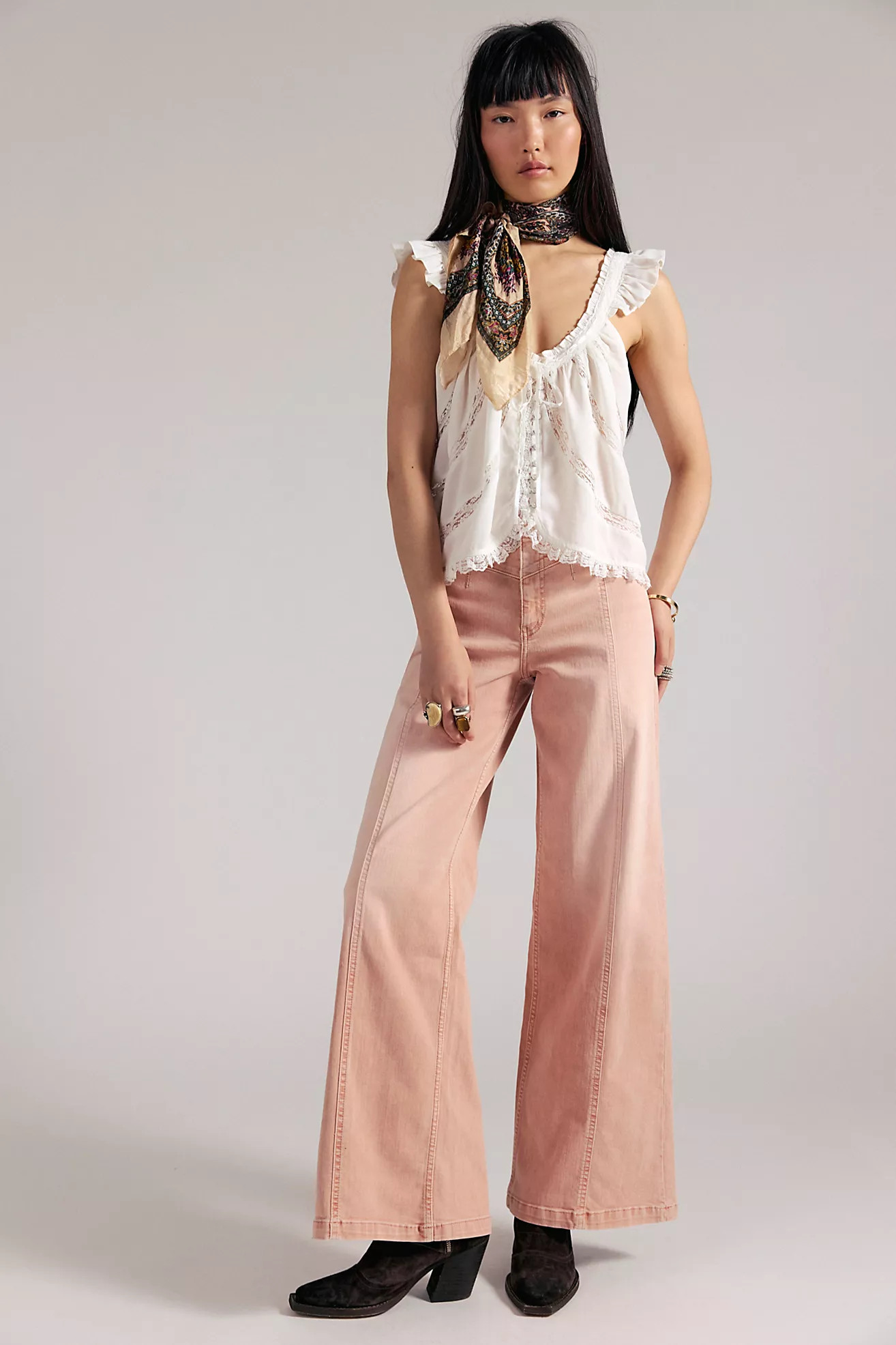 We The Free Libre Wide-Leg Jeans | Free People (Global - UK&FR Excluded)