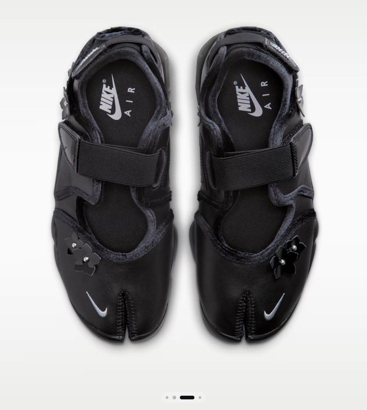 Nike Air Rift few sizes left!