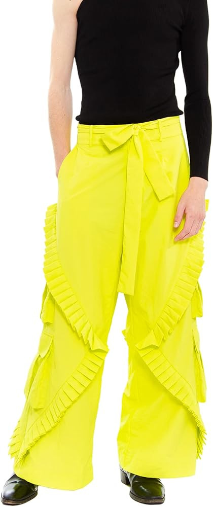 CHAOUICHE Brazil Pants | Amazon (US)