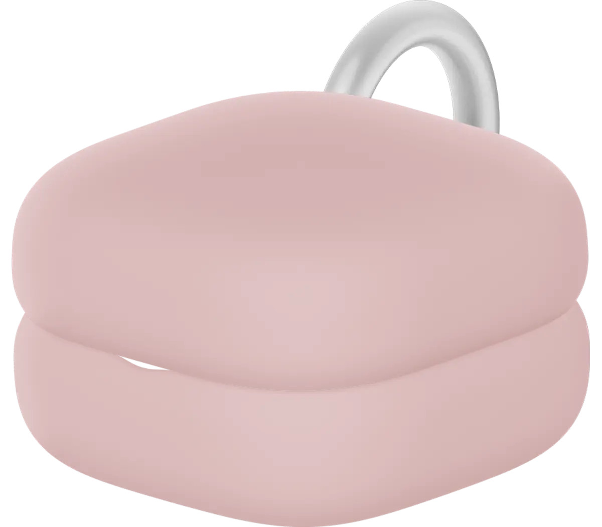 Sony Case Cover for LinkBuds Open | Ash Pink | HAC-L910C/P | Sony Electronics