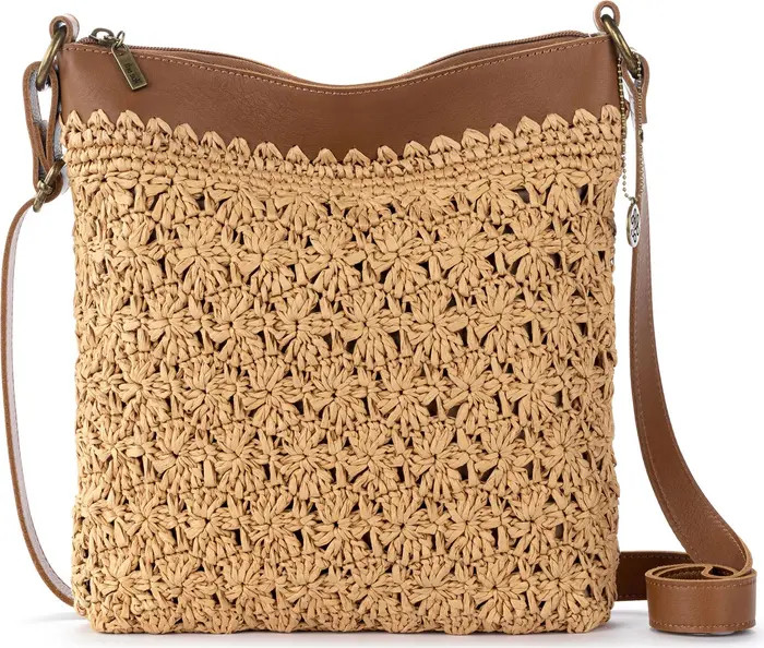 Lucia Crossbody Hand Crochet Bag | Nordstrom