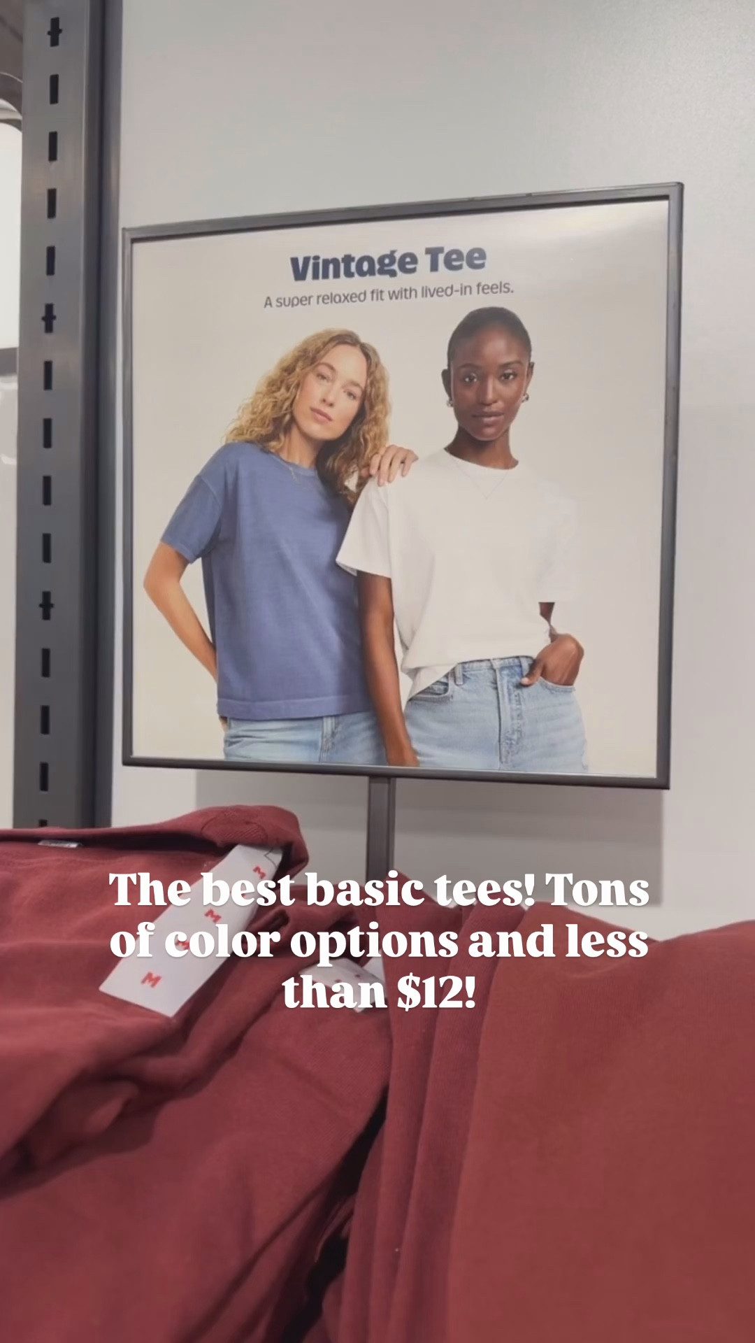 I do a size medium (I’m a size 8).

#LTKSaleAlert #LTKOver40