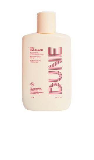 DUNE Suncare The Mug Guard SPF 30 in Fragrance Free. | Revolve Clothing (Global)