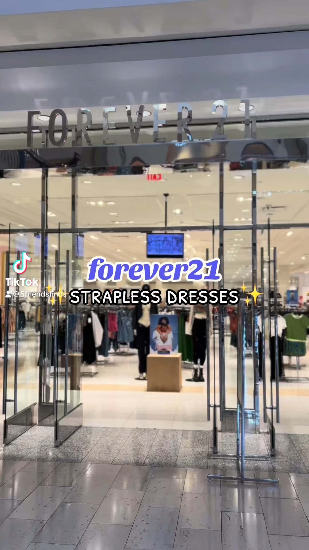 #forever21 #5friendsfinds