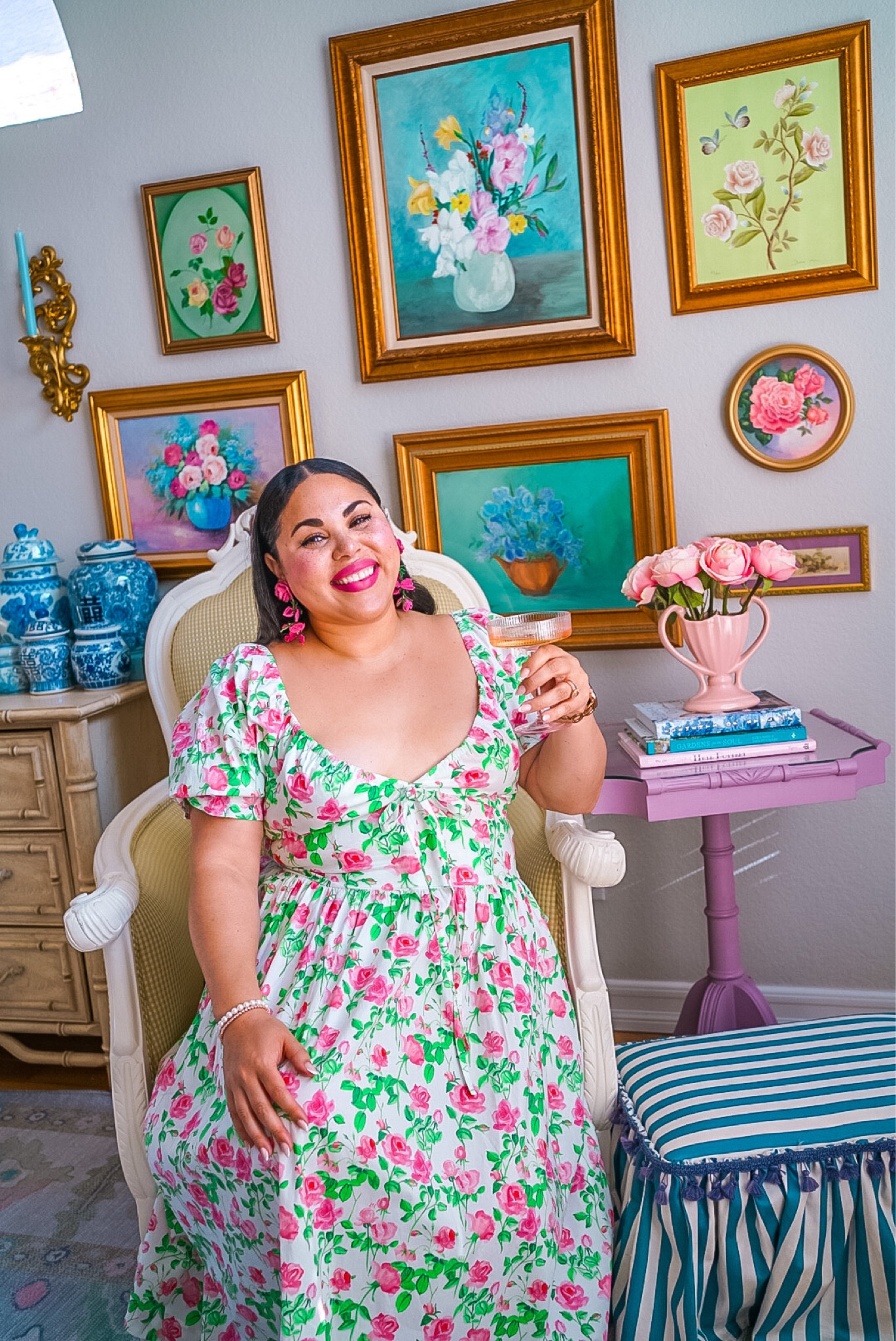 In my Mrs. Aryanna Morgan era🥰