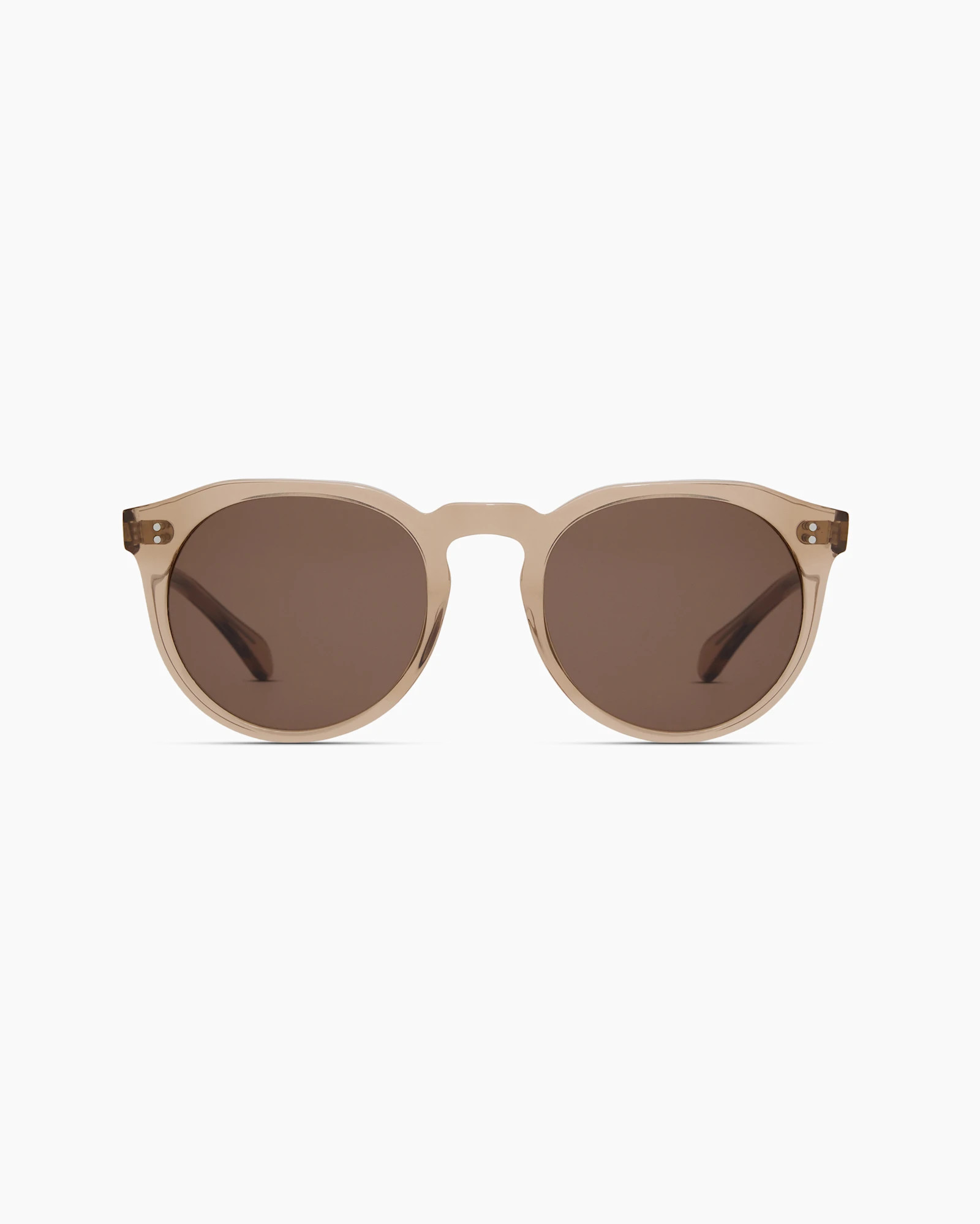 Tahiti Polarized Acetate Sunglasses | Quince