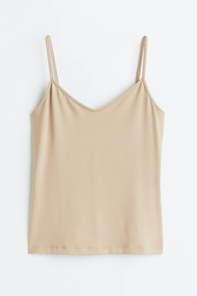 Camisole Top | H&M (US + CA)