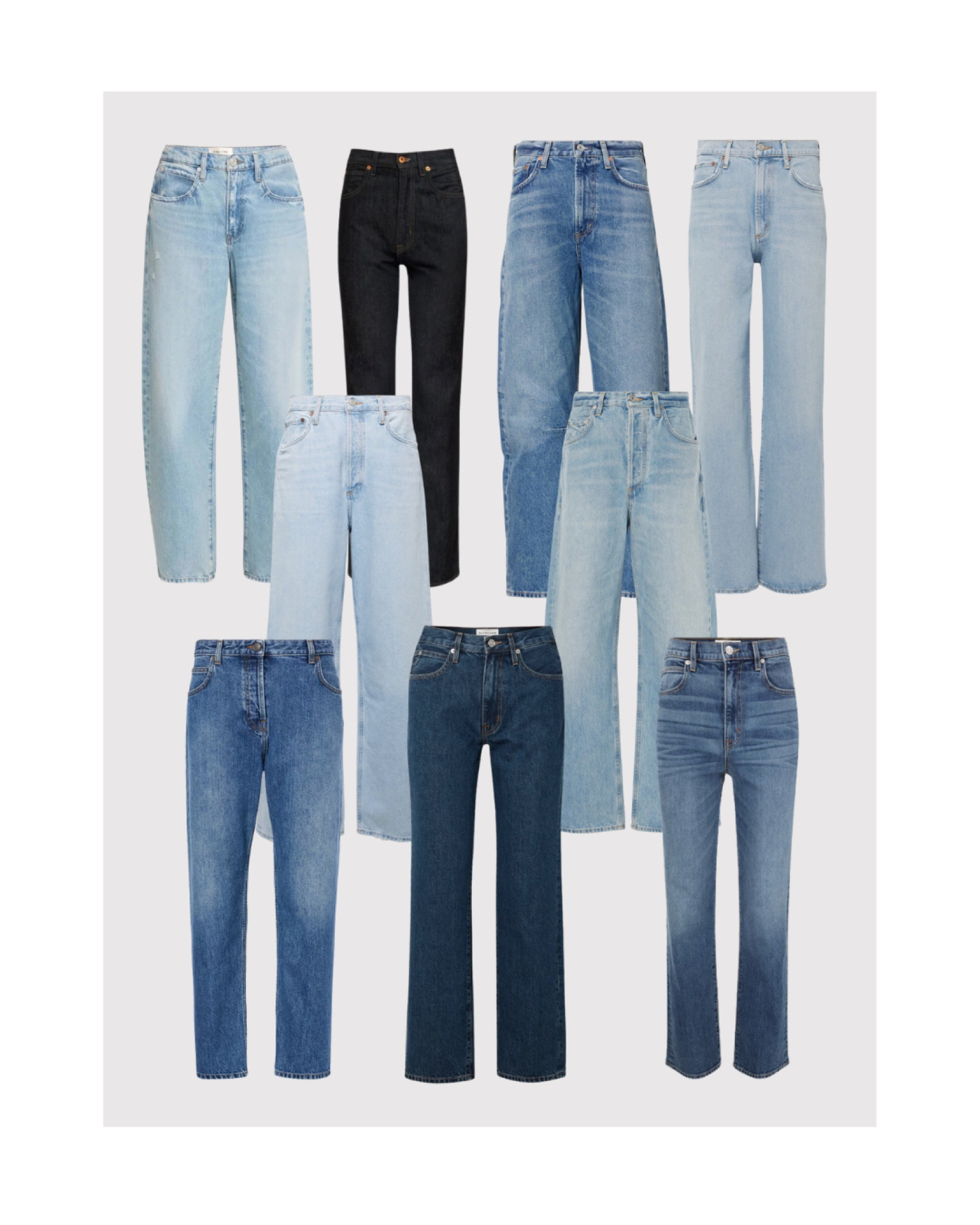 Denim edit