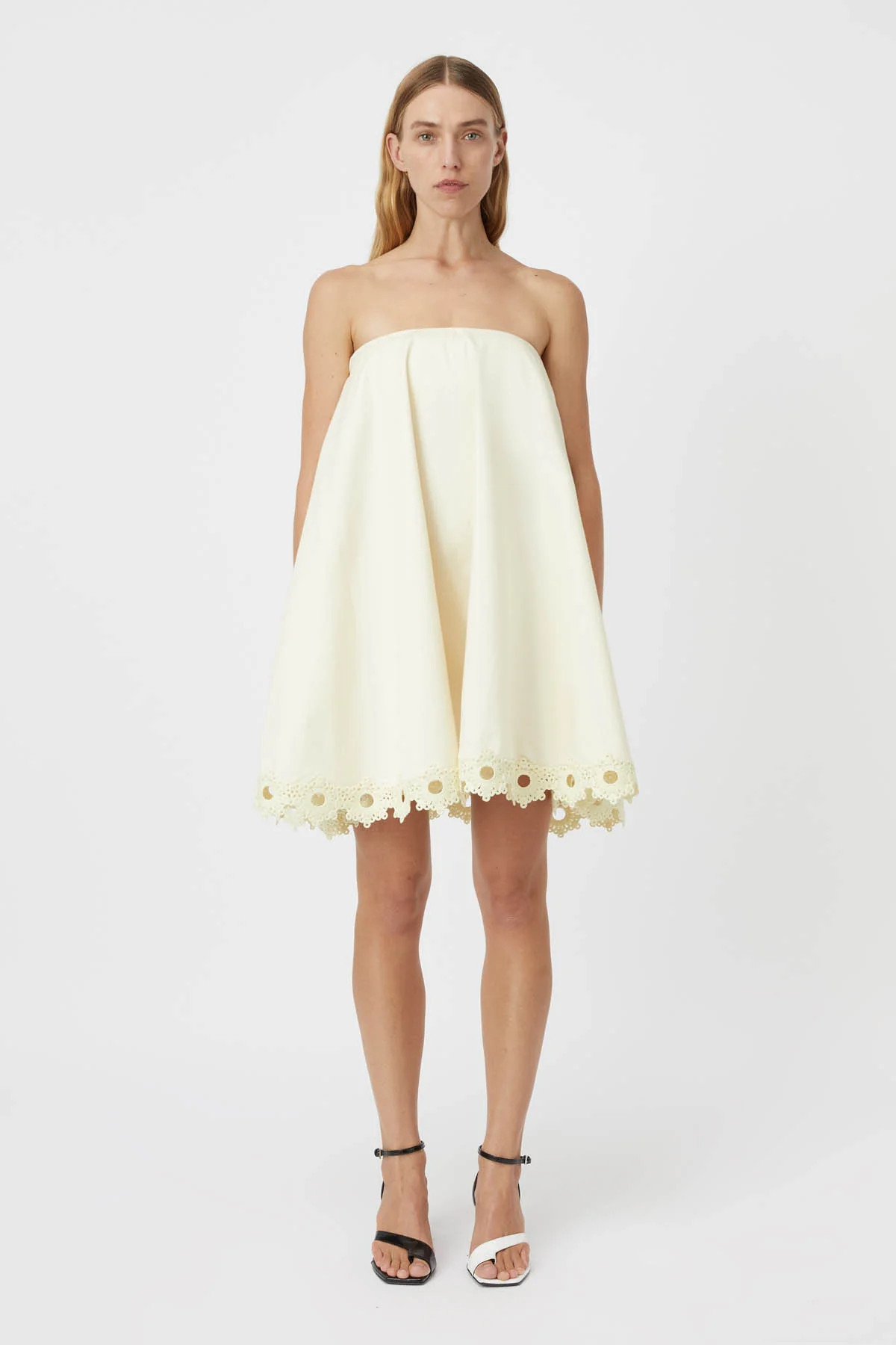 Marina Mini Dress | CAMILLA AND MARC (ANZ)