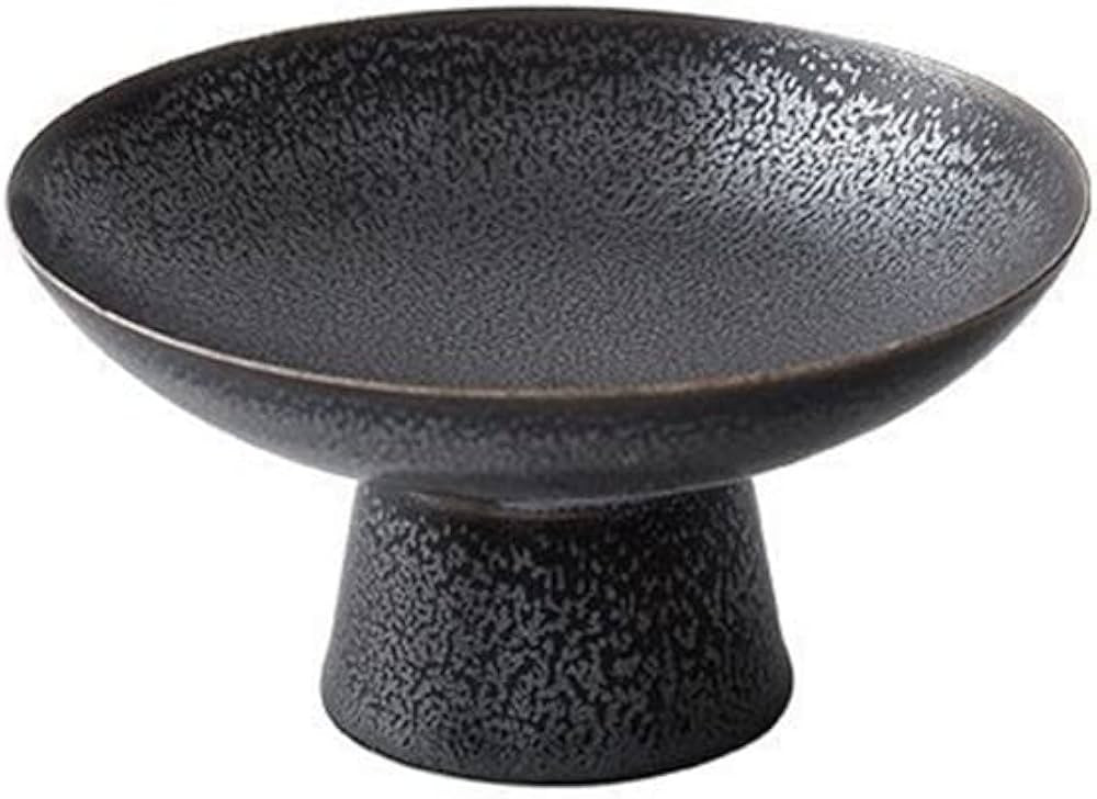 Porcelain Footed Bowl,Small Cute Snack Bowl for Ice Cream Dessert, Miso Soup, Side Dishes, Condim... | Amazon (US)