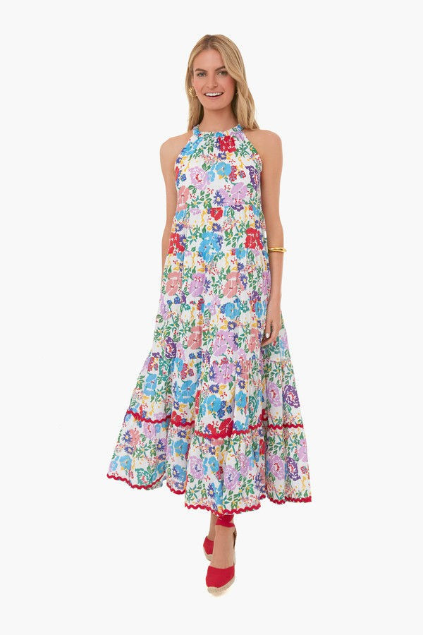 Fantasia Valley Dress | Tuckernuck (US)