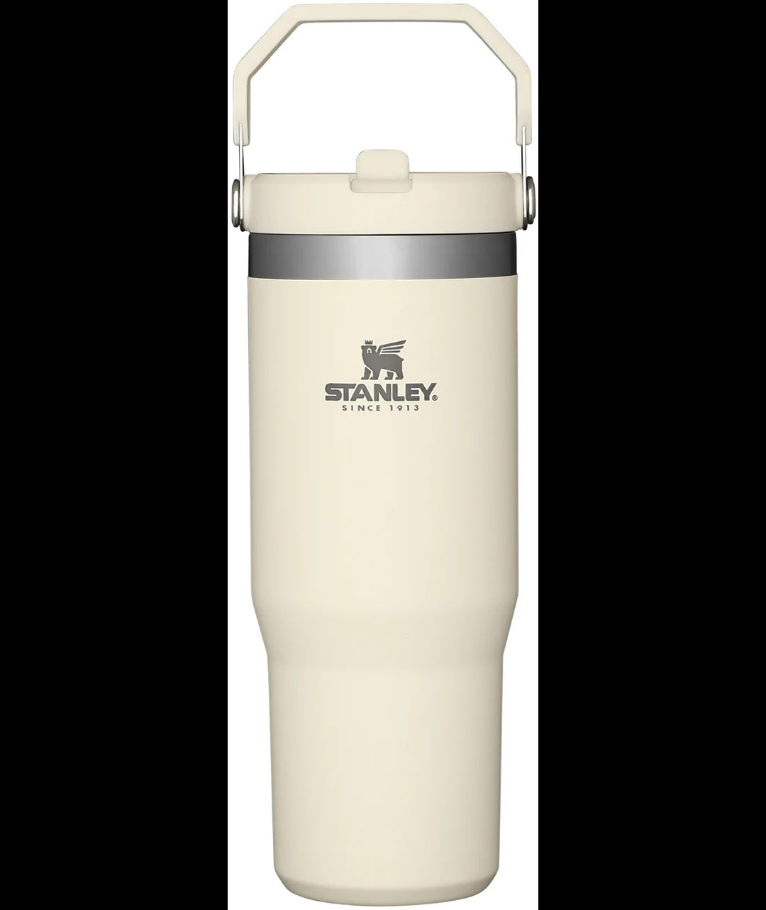 The IceFlow Flip Straw Tumbler | 30 OZ | Stanley PMI US