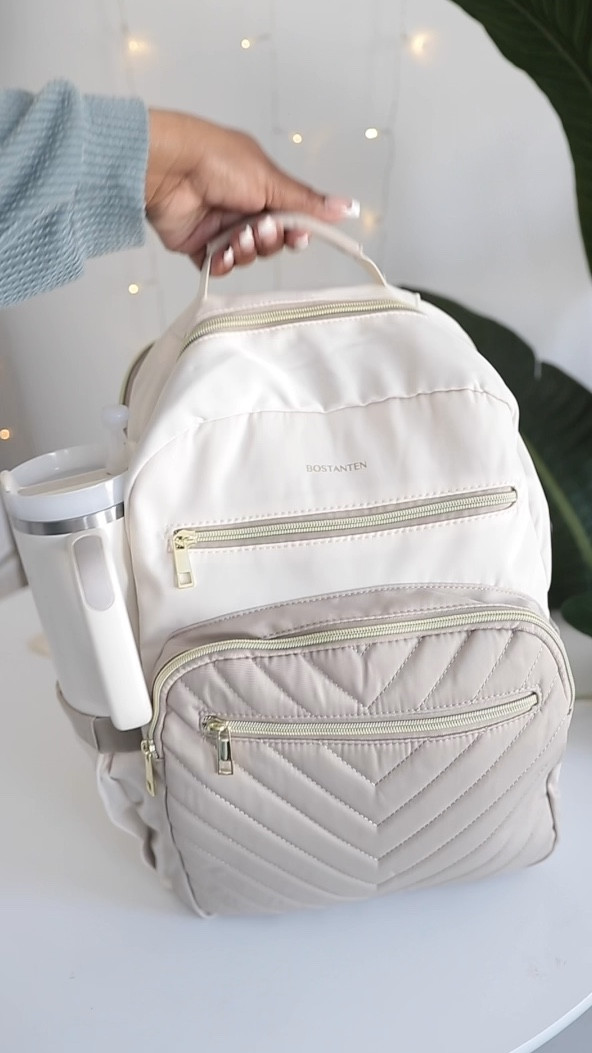 Pack My Bag

#LTKtravel #LTKfamily #LTKhome