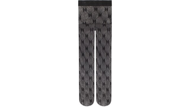 Gucci GG knit tights | Gucci (US)
