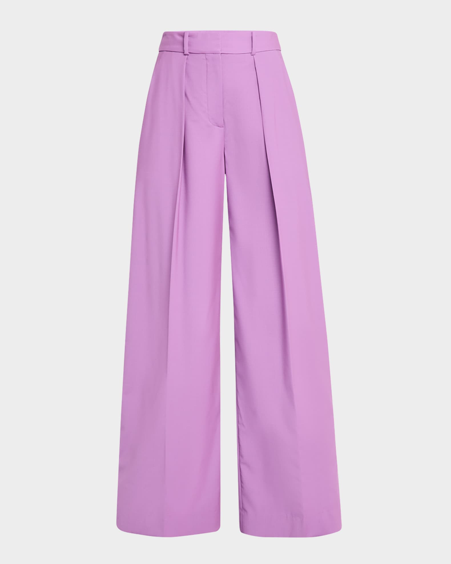 Sonia Wide-Leg Pants | Neiman Marcus