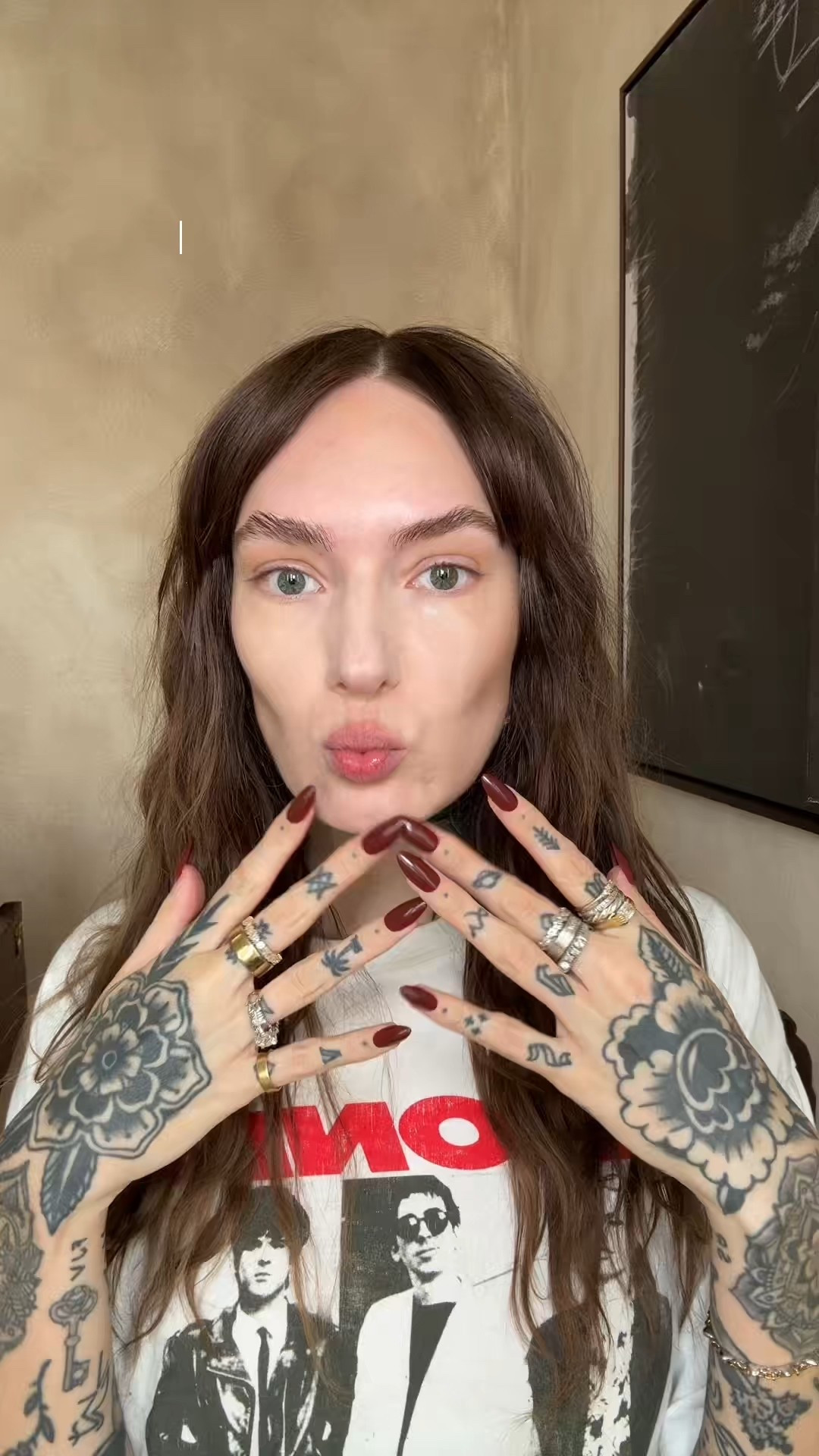 Grwm products
