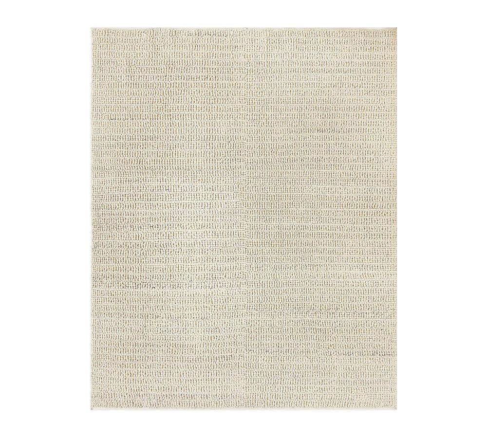 Alameda Performance Looped Rug | Pottery Barn (US)