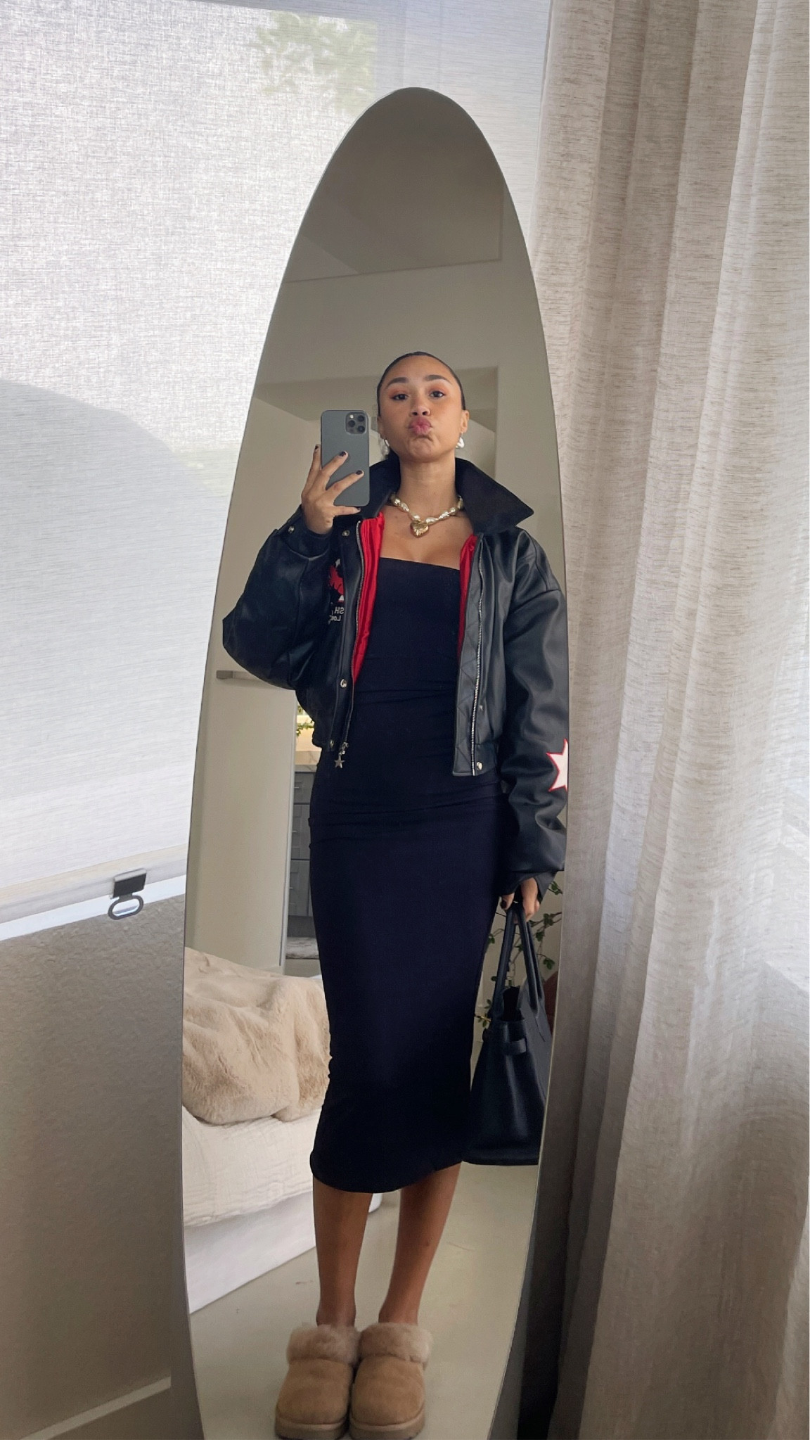 Cozy but glam 🥹

#LTKfit #LTKHoliday #LTKunder50