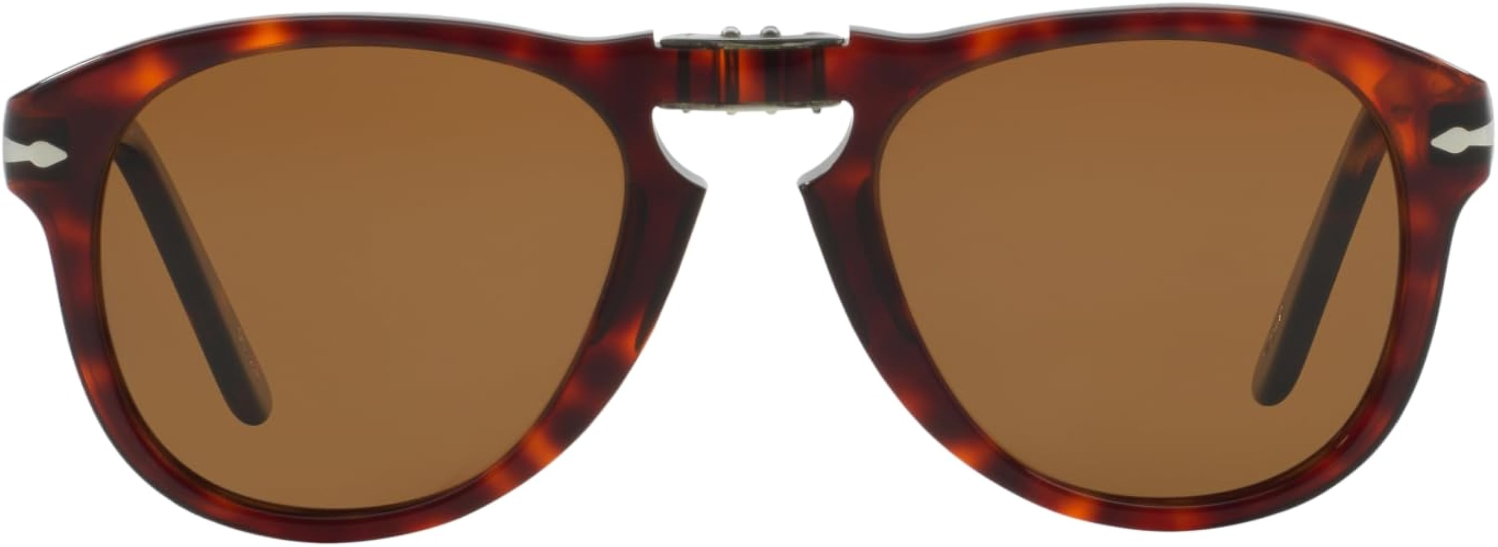 Persol PO0714 Aviator Sunglasses | Amazon (US)