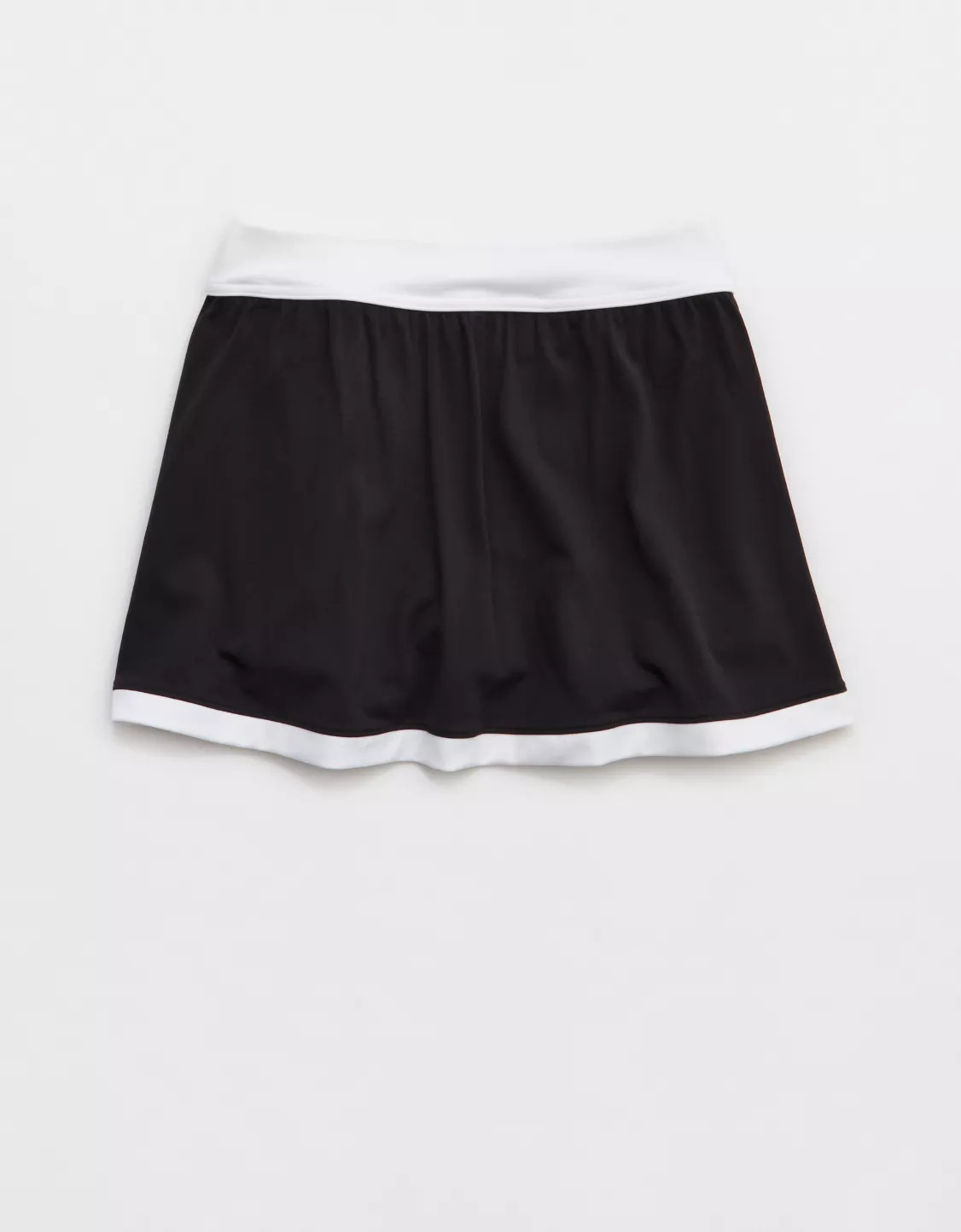 OFFLINE By Aerie Real Me XTRA Colorblock Skort | Aerie