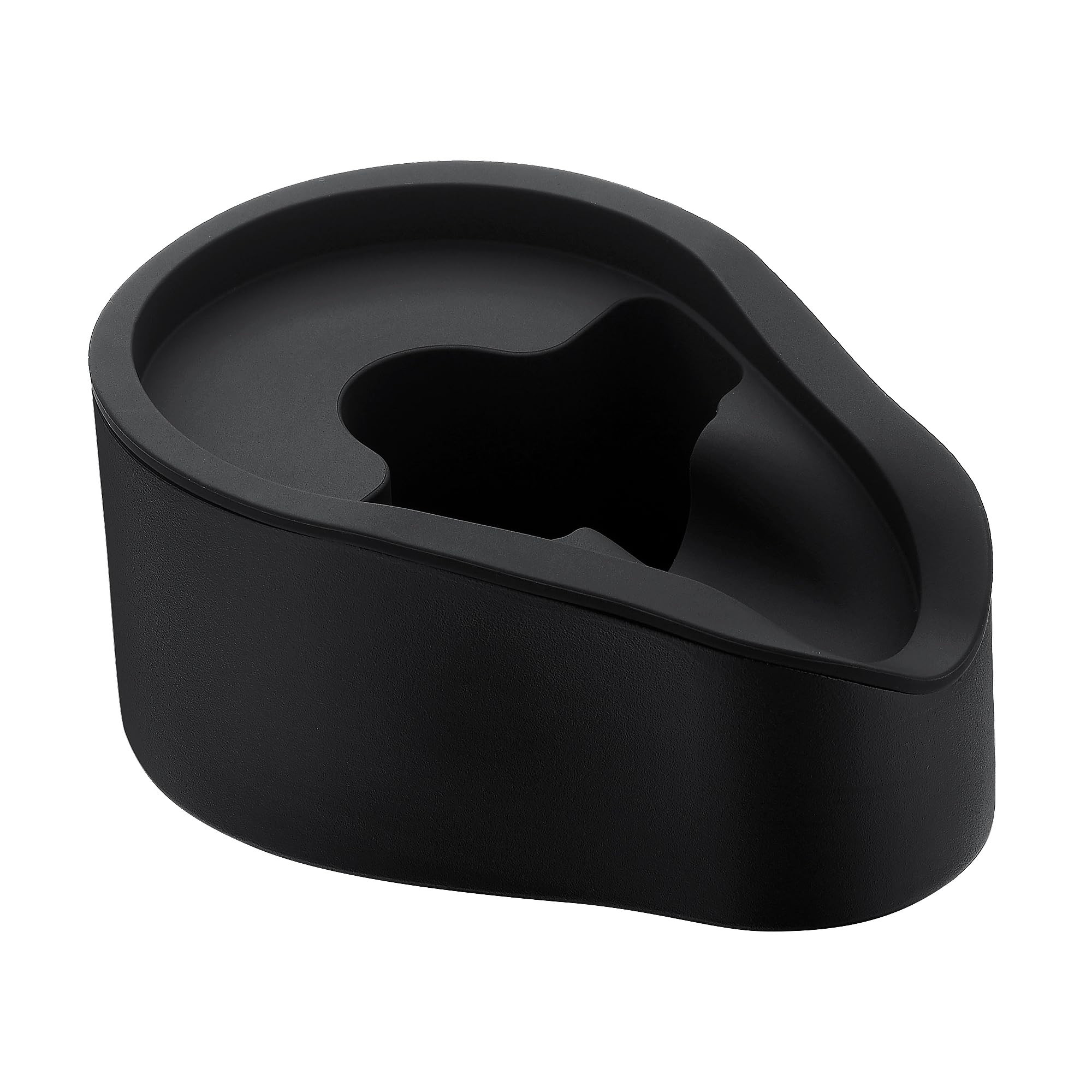 Normcore Portafilter Holder, Portafilter Tamping Station, 304 Stainless Steel With Silicon Espres... | Amazon (US)