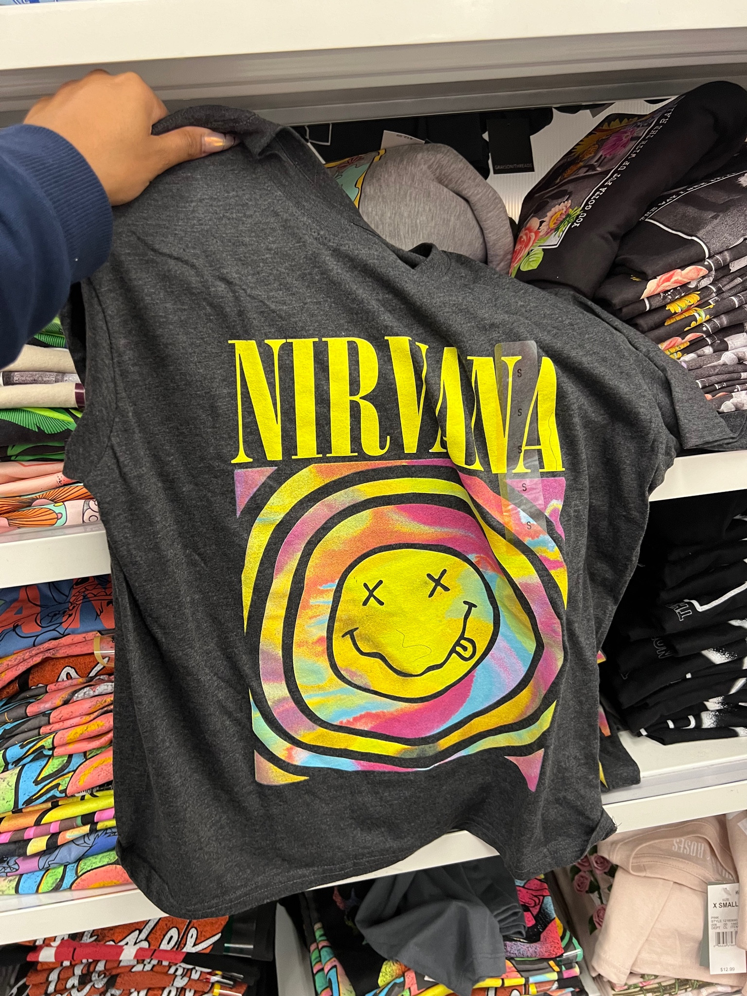 Graphic tees are 30% off for Target circle sale! 

#LTKfindsunder50 #LTKxTarget #LTKsalealert