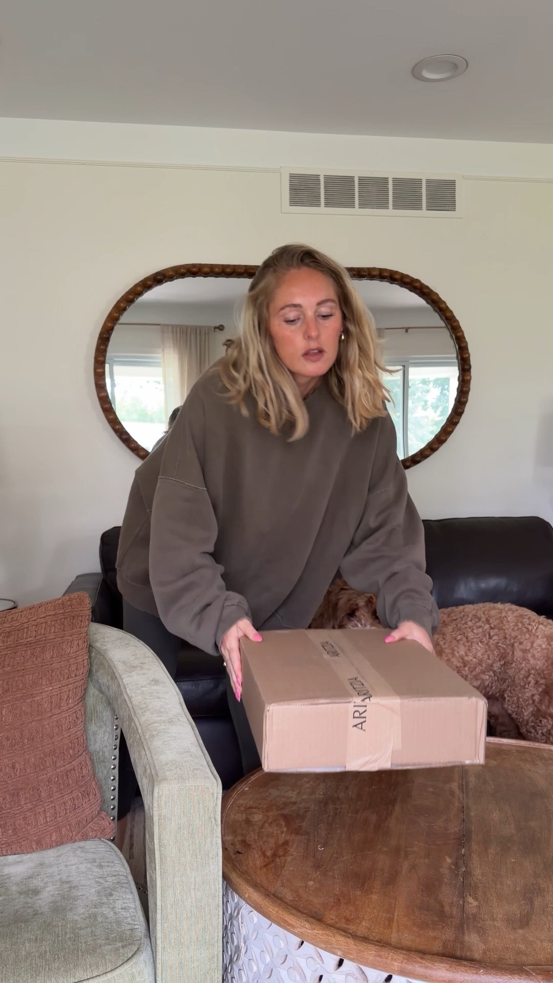 It’s time to open all my packages! Ordered from some of my favorite places including Aritzia, Called To Surf and Nordstrom.

#LTKmomlife #LTKvlog #LTKootd