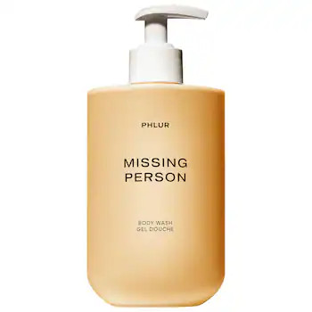 Missing Person Body Wash - PHLUR | Sephora | Sephora (US)