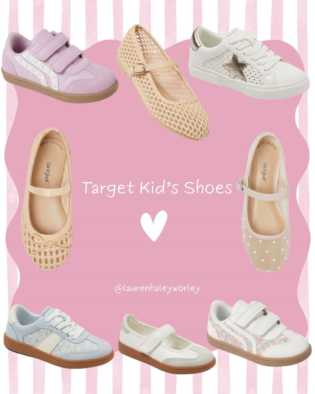 This spring drop in kid’s shoes is so good!

#LTKKids #LTKBaby
