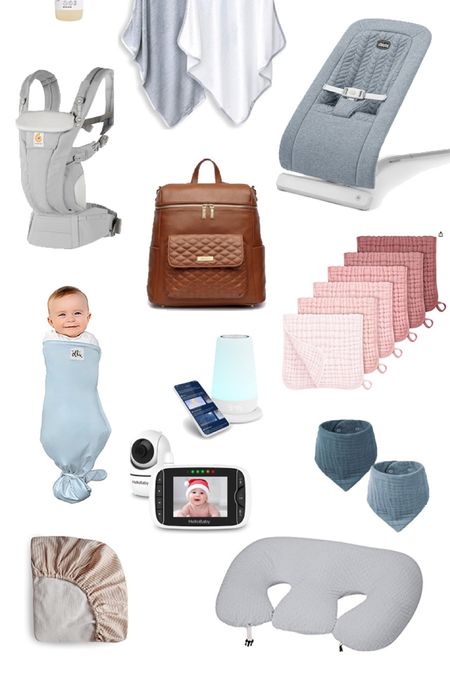 More favorite baby products!