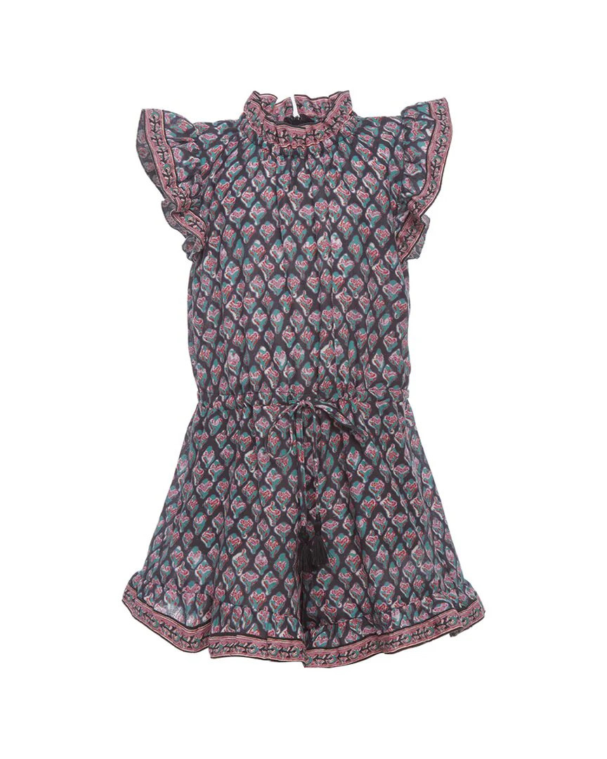 Sea New York Donna Print Jumpsuit | Shop Simon