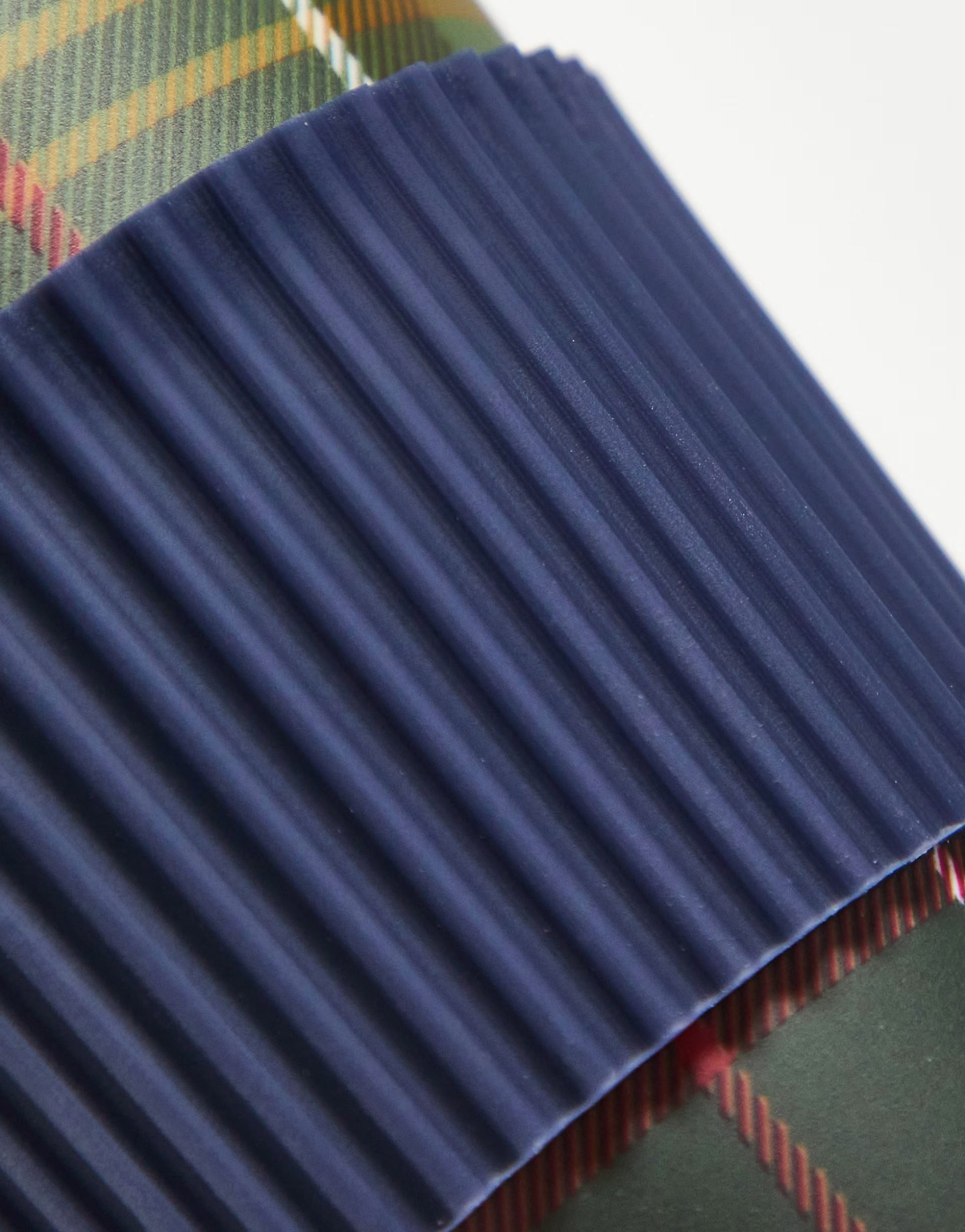 Barbour reusable tartan travel mug | ASOS (Global)