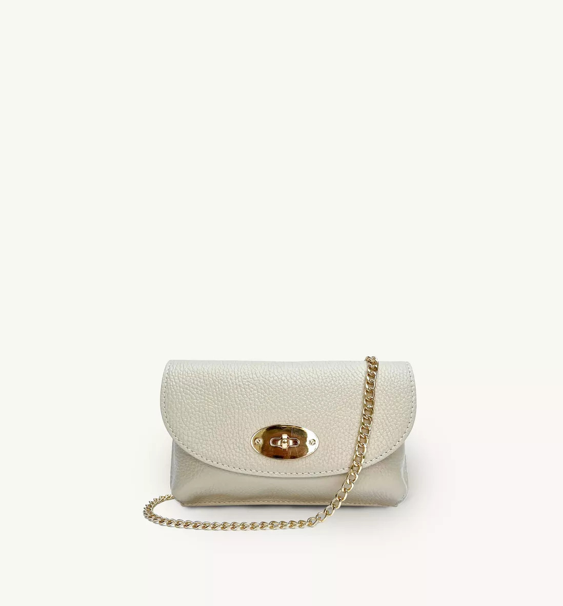 The Mila Leather Crossbody Phone Bag | Debenhams UK
