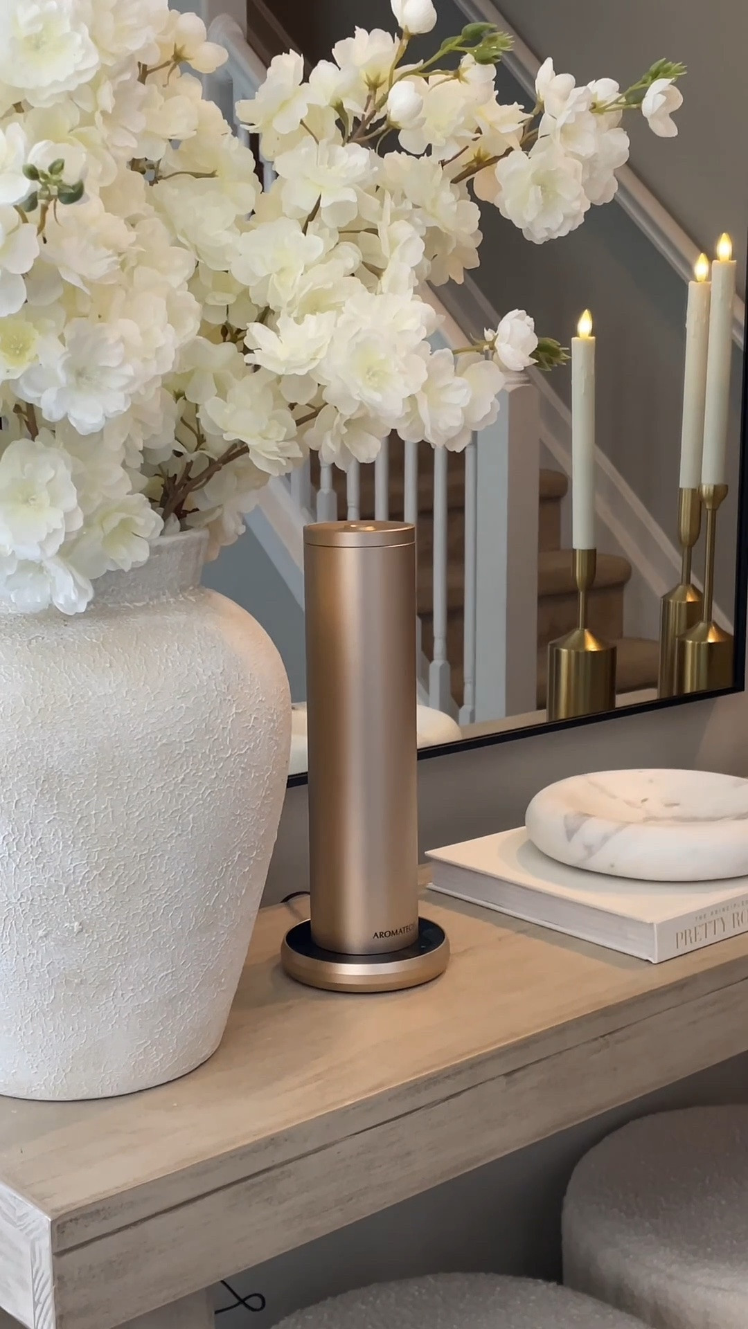 This is what makes my home smell amazing.

#LTKHome