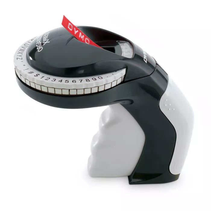 DYMO Label Maker Organizer Xpress Pro Black | Target