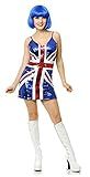 Charades Women's British Sequin Dress | Amazon (US)