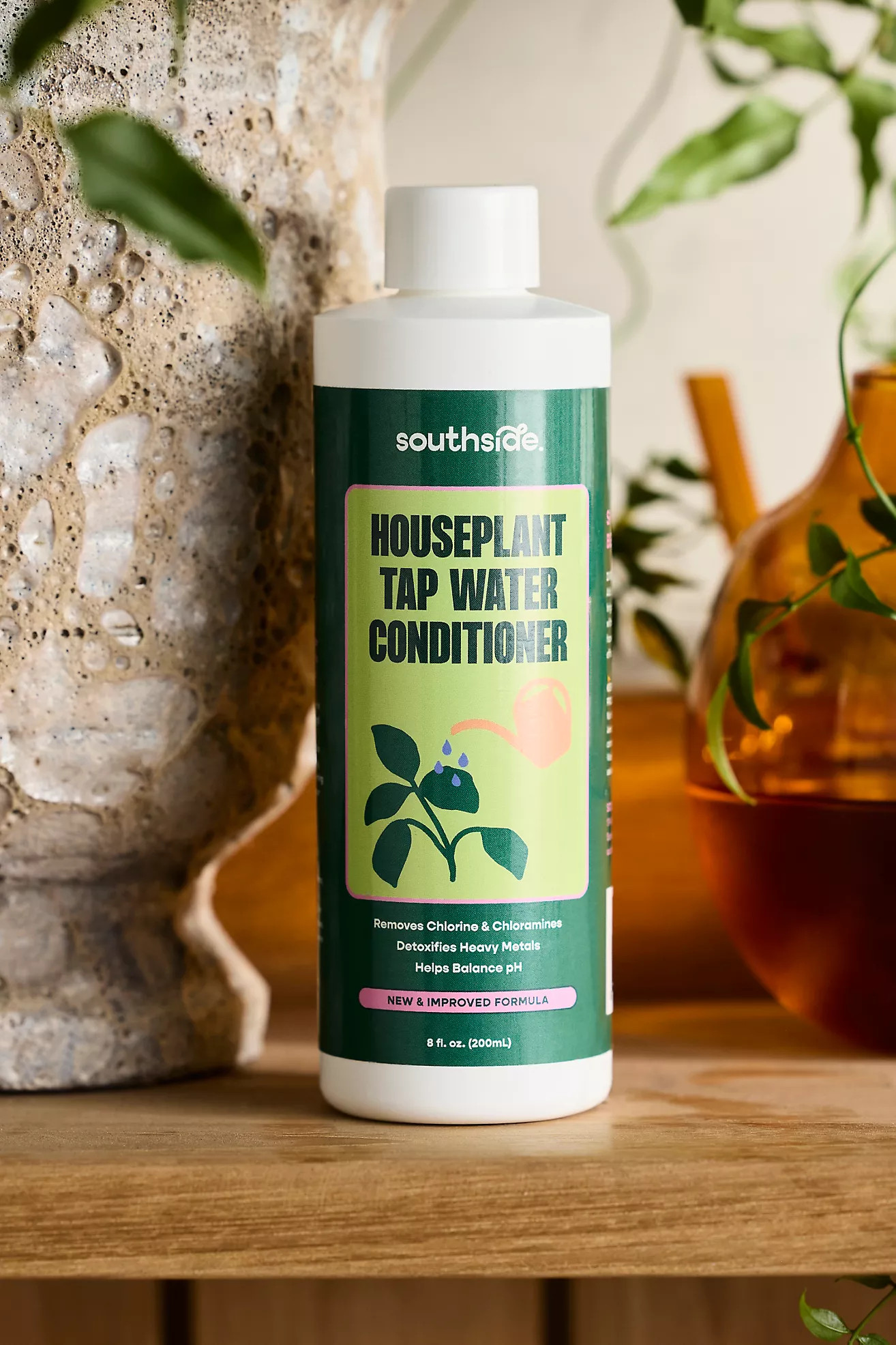 Houseplant Tap Water Conditioner | Anthropologie (US)