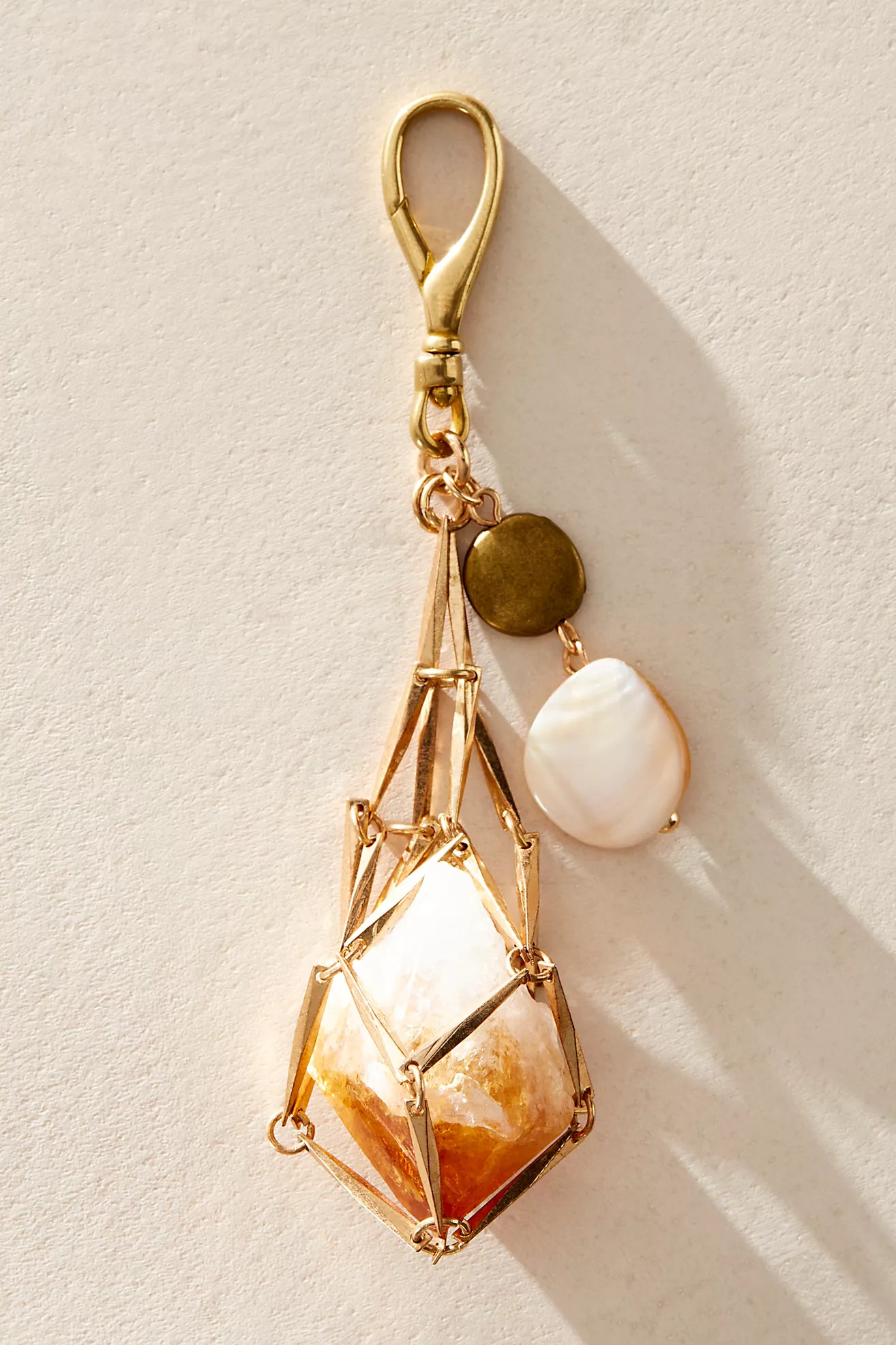 Ariana Ost Coastal Bikini Charms | Free People (Global - UK&FR Excluded)