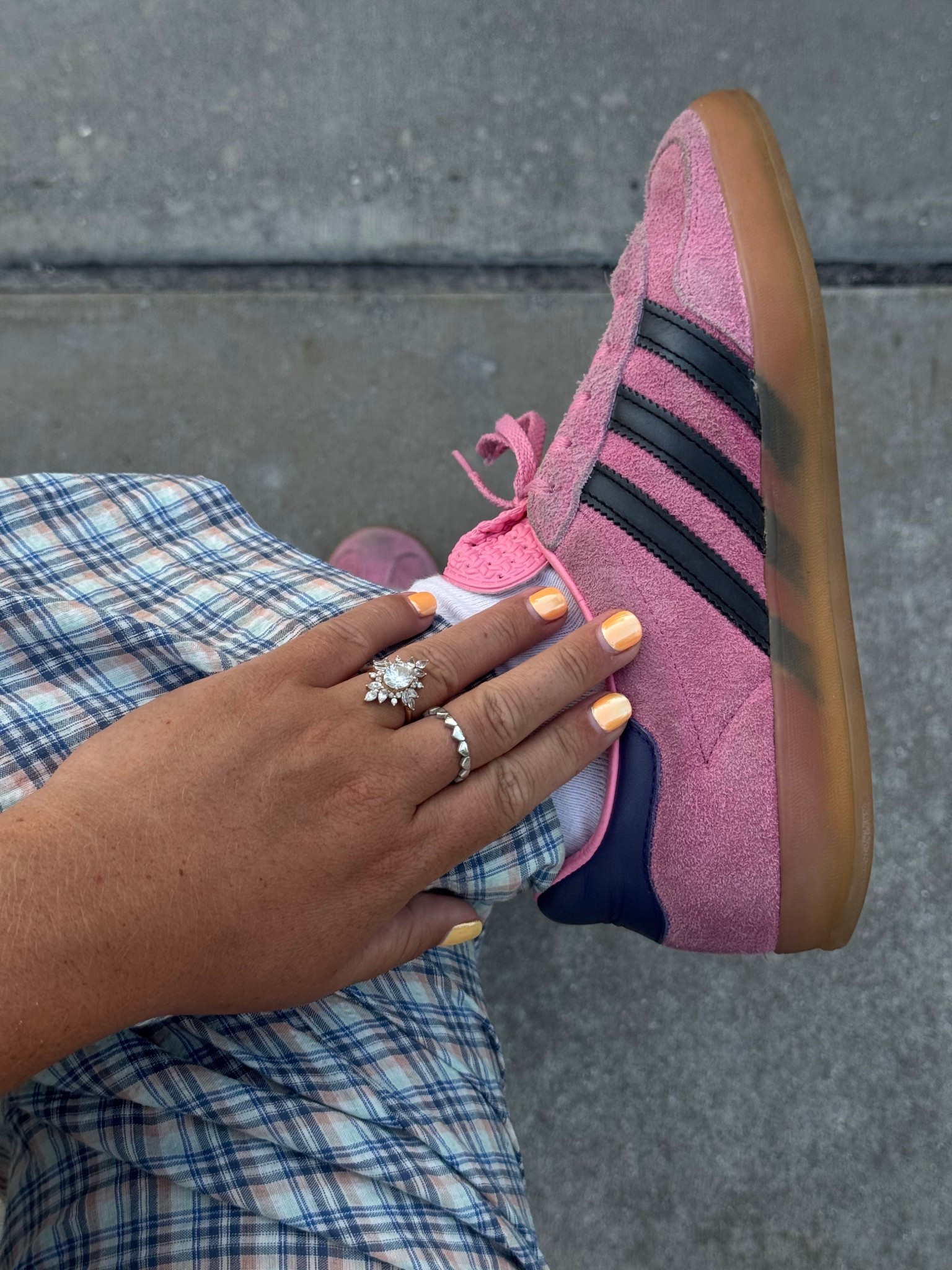 My tried and true shoe

#LTKTravel #LTKShoeCrush #LTKSeasonal