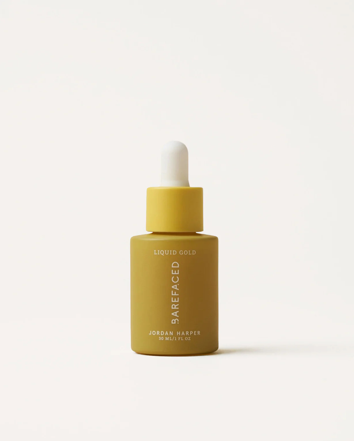 Barefaced Liquid Gold | Barefaced® | Barefaced