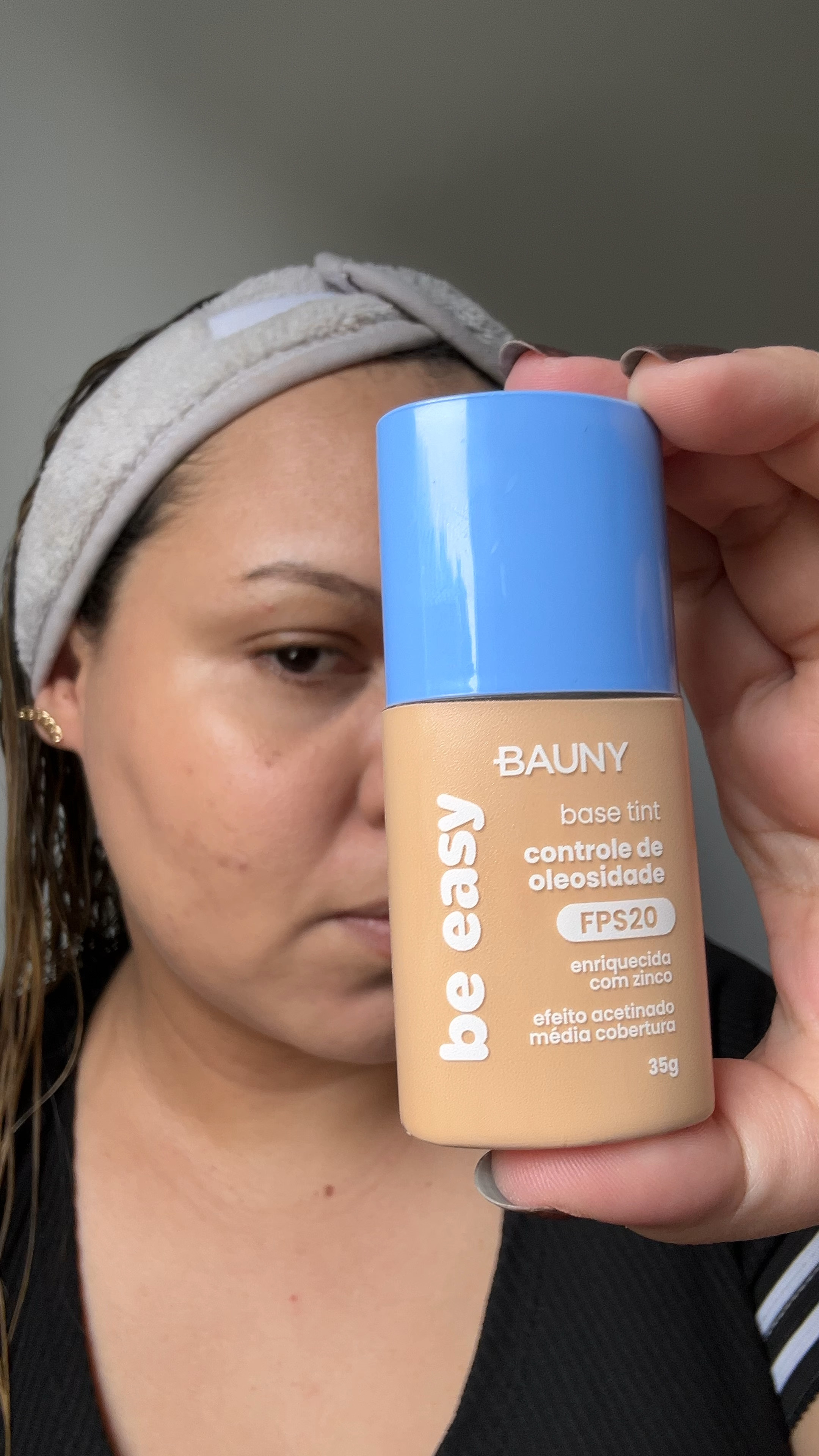 Base Soft perfeita 

#LTKbrasil #LTKpromo #LTKbeleza